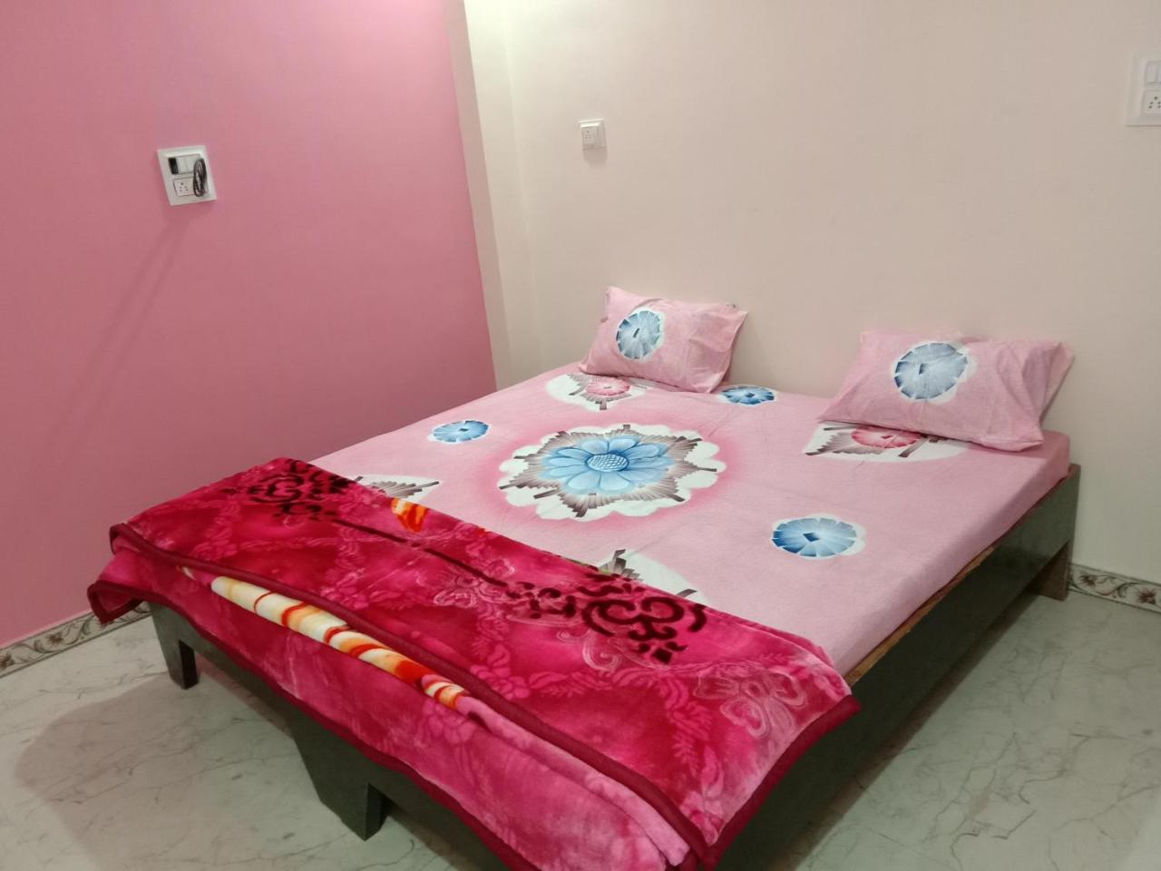 Shanti Guest House Ujjain Exterior photo