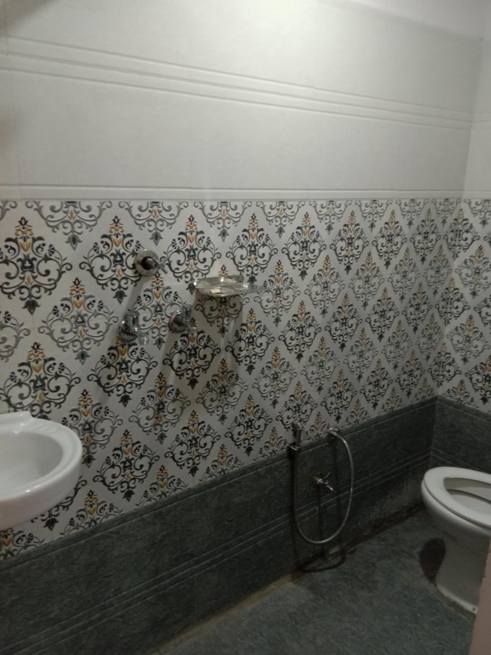 Shanti Guest House Ujjain Exterior photo