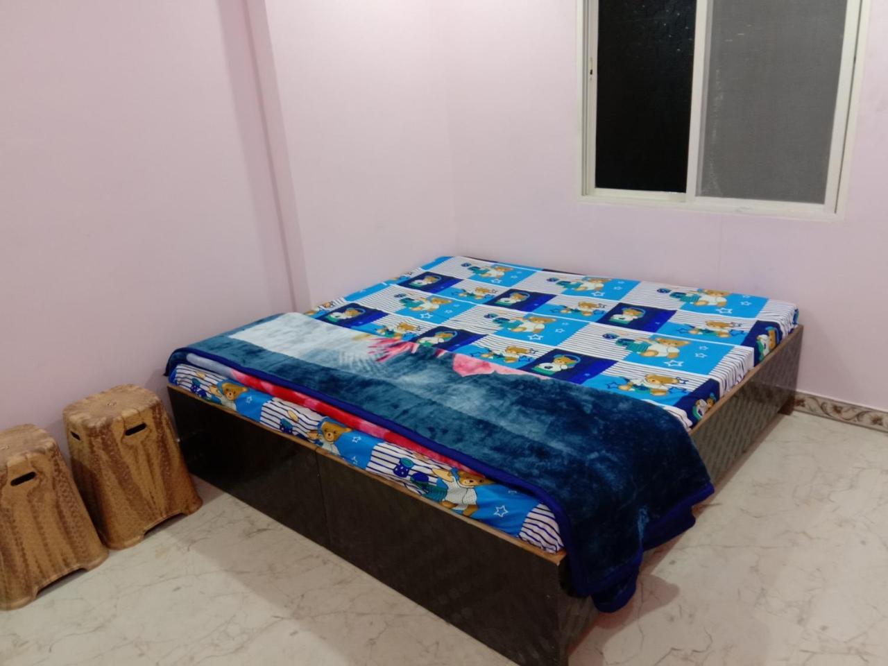 Shanti Guest House Ujjain Exterior photo